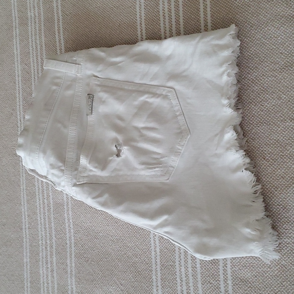 Joe's Jeans, the Ozzie short, size 27